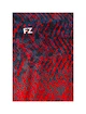 Maglietta da uomo FZ Forza  Alvin M S/S Tee Fiery Red