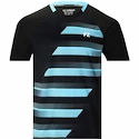 Maglietta da uomo FZ Forza  Crestor M SS Tee Black M