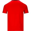 Maglietta da uomo FZ Forza  Lester M Tee Chinese Red