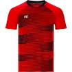 Maglietta da uomo FZ Forza  Lester M Tee Chinese Red