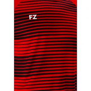 Maglietta da uomo FZ Forza  Lester M Tee Chinese Red