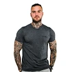 Maglietta da uomo GymBeam  Basic Dark Grey