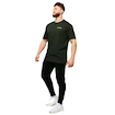 Maglietta da uomo GymBeam  Basic Green