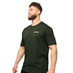 Maglietta da uomo GymBeam  Basic Green