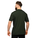 Maglietta da uomo GymBeam  Basic Green