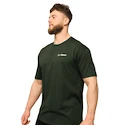 Maglietta da uomo GymBeam  Basic Green