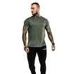 Maglietta da uomo GymBeam  Basic Military