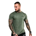 Maglietta da uomo GymBeam  Basic Military