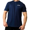 Maglietta da uomo GymBeam  Basic Navy Blue