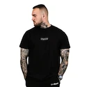 Maglietta da uomo GymBeam  FIT Black