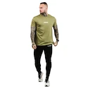 Maglietta da uomo GymBeam  FIT Olive