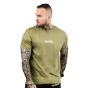 Maglietta da uomo GymBeam  FIT Olive