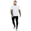 Maglietta da uomo GymBeam  FIT White