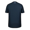 Maglietta da uomo Head  CARL T-Shirt Men NV