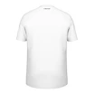 Maglietta da uomo Head  CARL T-Shirt Men WH