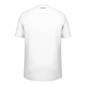 Maglietta da uomo Head  CARL T-Shirt Men WH