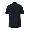 Maglietta da uomo Head  CLUB 25 TECH Polo Shirt Men NV