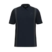 Maglietta da uomo Head  CLUB 25 TECH Polo Shirt Men NV