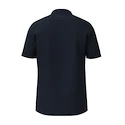 Maglietta da uomo Head  CLUB 25 TECH Polo Shirt Men NV