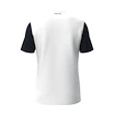 Maglietta da uomo Head  CLUB 25 TECH T-Shirt Men Navy/White