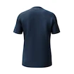 Maglietta da uomo Head  CLUB 25 TECH T-Shirt Men NV