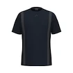 Maglietta da uomo Head  CLUB 25 TECH T-Shirt Men NV