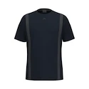 Maglietta da uomo Head  CLUB 25 TECH T-Shirt Men NV