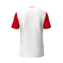 Maglietta da uomo Head  CLUB 25 TECH T-Shirt Men Red/White