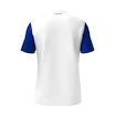 Maglietta da uomo Head  CLUB 25 TECH T-Shirt Men Royal/White