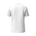 Maglietta da uomo Head  CLUB 25 TECH T-Shirt Men WH