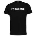 Maglietta da uomo Head  Club Basic T-Shirt Men Black L