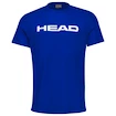 Maglietta da uomo Head  Club Basic T-Shirt Men Royal L