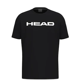 Maglietta da uomo Head CLUB ORIGINAL T-Shirt Men Black