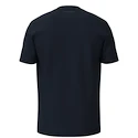 Maglietta da uomo Head  CLUB ORIGINAL T-Shirt Men NV