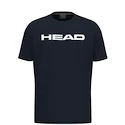 Maglietta da uomo Head  CLUB ORIGINAL T-Shirt Men NV