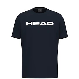 Maglietta da uomo Head CLUB ORIGINAL T-Shirt Men NV