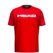 Maglietta da uomo Head  CLUB ORIGINAL T-Shirt Men RD