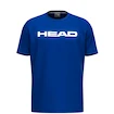 Maglietta da uomo Head  CLUB ORIGINAL T-Shirt Men Royal