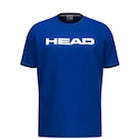 Maglietta da uomo Head  CLUB ORIGINAL T-Shirt Men Royal