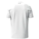 Maglietta da uomo Head  CLUB ORIGINAL T-Shirt Men WH