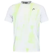 Maglietta da uomo Head  Padel Tech T-Shirt Men XMLN XL