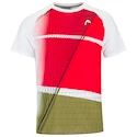 Maglietta da uomo Head  Performance Marin Cilic Melbourne T-Shirt Men L