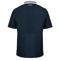 Maglietta da uomo Head  PERFORMANCE Polo Shirt Men NV