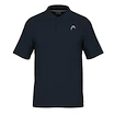 Maglietta da uomo Head  Performance Polo Shirt Men NV M