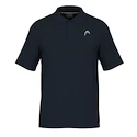 Maglietta da uomo Head  Performance Polo Shirt Men NV M