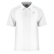 Maglietta da uomo Head  PERFORMANCE Polo Shirt Men WH