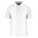 Maglietta da uomo Head  PERFORMANCE Polo Shirt Men WH