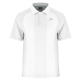 Maglietta da uomo Head PERFORMANCE Polo Shirt Men WH