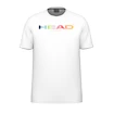 Maglietta da uomo Head  RAINBOW T-Shirt Men WH