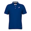 Maglietta da uomo Head  Slice Polo Shirt Men RO L